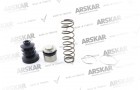Reparatieset, koppelingscilinder / RK.6718