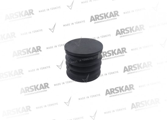 Caliper Pin Bellow Cap / 160 820 048