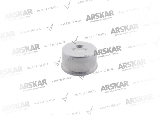 Caliper Pin Cap - Ø 54 / 28 mm / 160 820 094