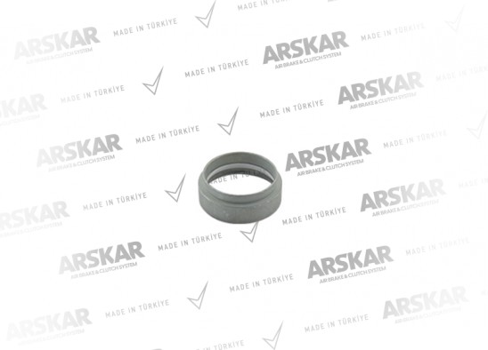 Rubber Bush Stop Ring - Ø 35 mm / 160 820 154