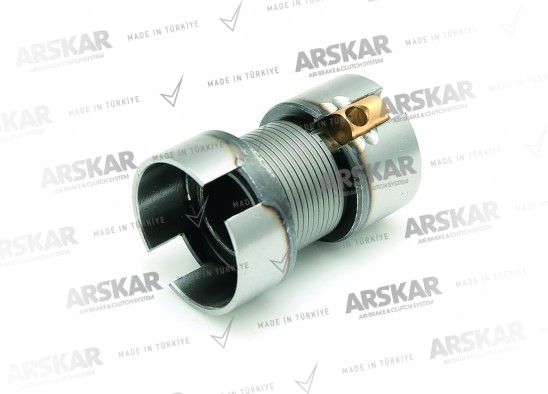 Caliper Mechanism Adjuster - L / 160 840 206