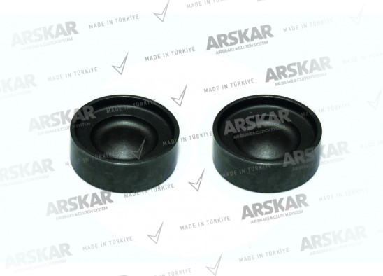 Caliper Gear Slot Set / 160 840 211