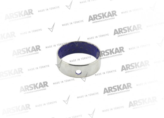 Caliper Spline Shaft Bush - Ø 40 x 44 / 15 mm / 160 840 241