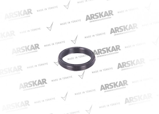 Caliper Cover Plate Seal / 160 840 492