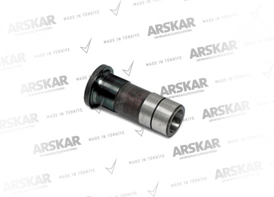 Caliper Piston - R / 160 840 595
