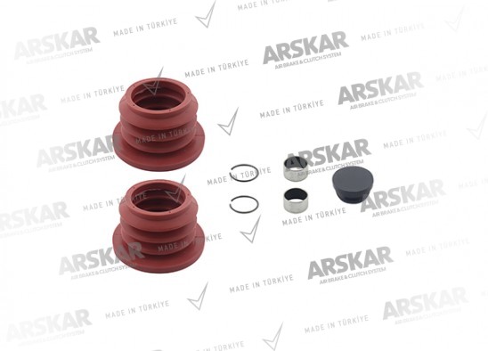 Caliper Tappet Bush / 190 850 155