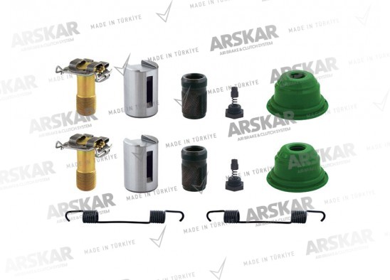 Brake Adjuster Repair Kit / 220 880 062