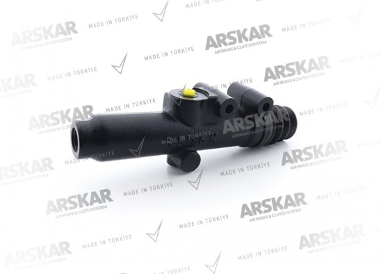 Koppelingscilinder / 25.5185.40 / KG23028.0.1, S5185, 0012957806