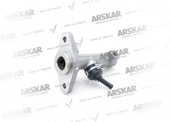 Koppelingscilinder / 30.0580.00 / 8980976940