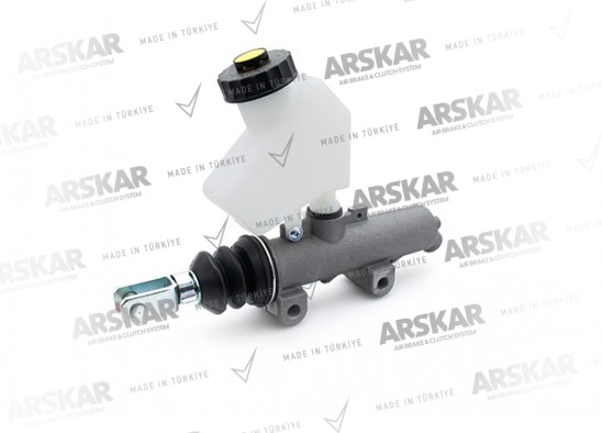 Koppelingscilinder / 30.3107.00 / KG3107.0.1, S5728, 41285355, 41211005