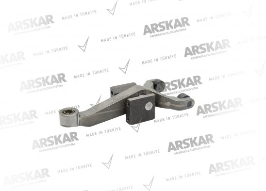 Ontkoppelingsvork / 45.2537.00 / 1316304, 1391637, 1392537, 1392538