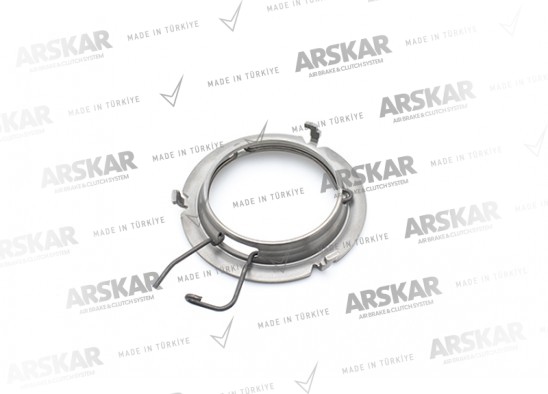 Drukring / 65.432.00 / 3496005000, 0002520643, 0002520346, 81303006004, 500001283