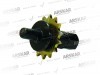 Caliper Pinion Shaft / 160 820 017