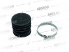 Caliper Cap Set / 160 820 156