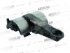 Caliper Lever - Straight (Angle 0°) / 160 820 157