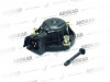 Caliper Plastic Cover - With 3 Wires Sensor / 160 820 203