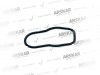Caliper Plastic Cover Gasket / 160 820 251