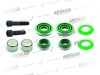 Caliper Boot & Pin Bolt Repair Kit / 160 840 146