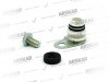 Caliper Vacuum Plug Set / 160 840 659