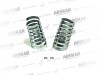 Caliper Protection Spring Set / 190 850 021