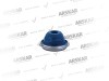 Brake Adjusting Plunger Seal / 220 880 026