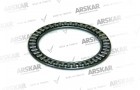 Caliper Spline Shaft Thrust Bearing / 160 840 030