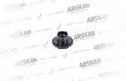 Caliper Manual Adjuster Gear / 160 840 035