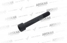 Caliper Pin Bolt - M20 x 1.5 / 150 mm / 160 840 070