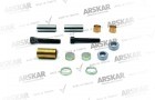 Caliper Pin Repair Kit / 160 840 121