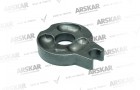 Caliper Spline Shaft Bearing House - R / 160 840 259