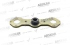 Caliper Adjusting Mechanism - L / 160 840 366