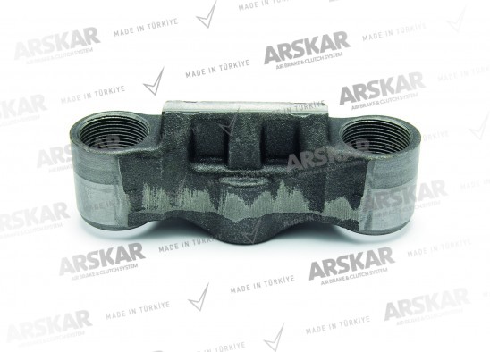 Caliper Shaft Housing / 160 820 170