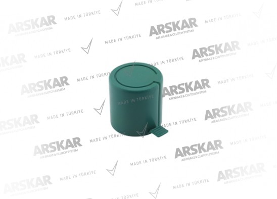 Caliper Pin Protection Cap / 160 820 296