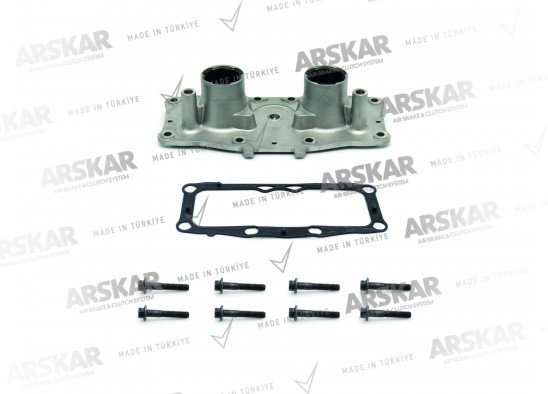 Caliper Adjusting Mechanism Cap / 160 840 021