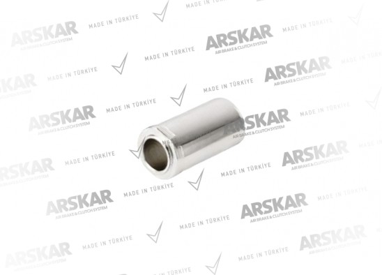 Caliper Oval Pin - Ø 33-35 / 66 mm / 160 840 135