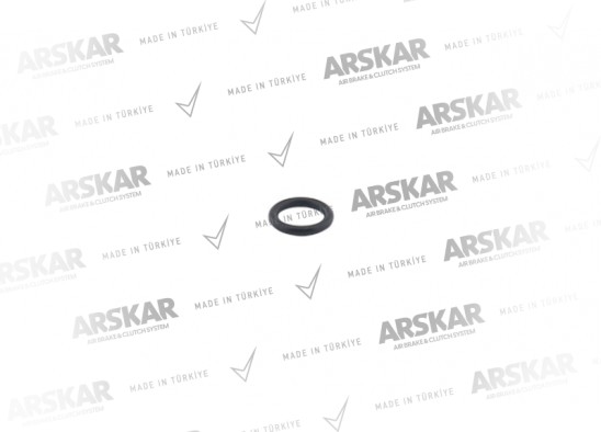 Caliper Adjusting O-ring / 160 840 218