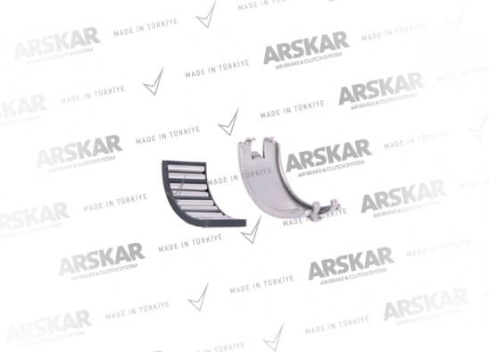 Caliper Needle Bearing / 190 850 009