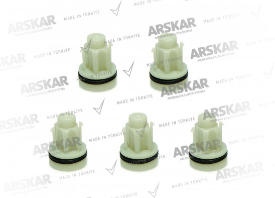 Caliper Reset Shaft Set / 190 850 044