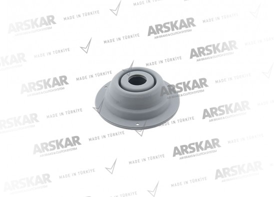 Brake Adjuster Dirt Excluder / 220 880 106