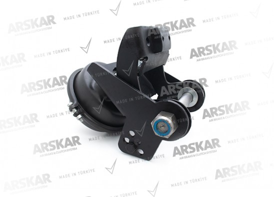 Lift Axle Set / 25.141.20 / -