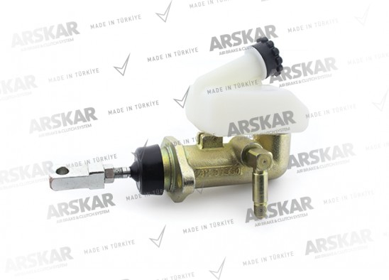 Cilindro de embreagem / 30.1972.00 / 52R5000582