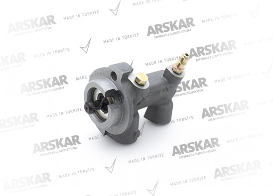 Cilindro de comando / AK.6763.000.0 / 631355AM, 0022606763