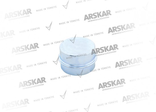 Крышка Направляющей Суппорта - Ø 42 / 28 mm / 150 810 035