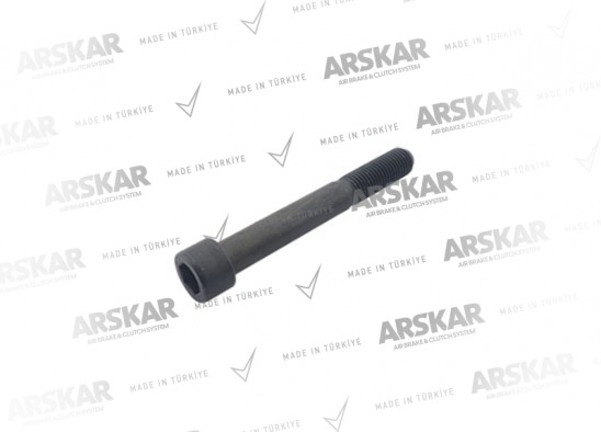 Болт Направляющей Суппорта - M12 x 1.5 / 90 mm / 150 810 096