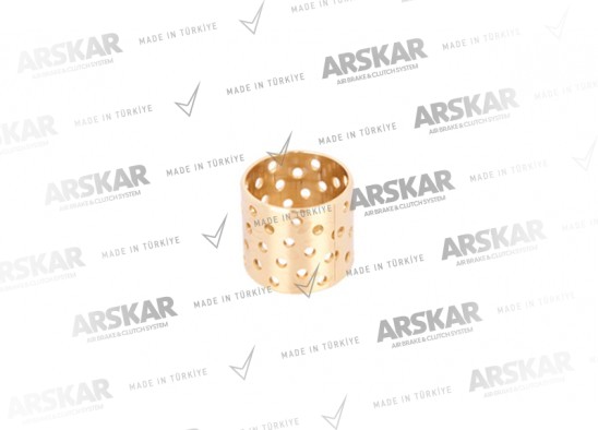 Втулка Направляющей Суппорта - &Oslash; 42 x 38 / 35 mm / 150 810 136