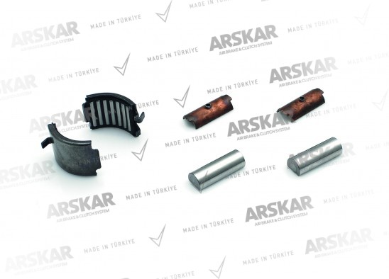 Комплект Подшипников Суппорта / 150 810 138