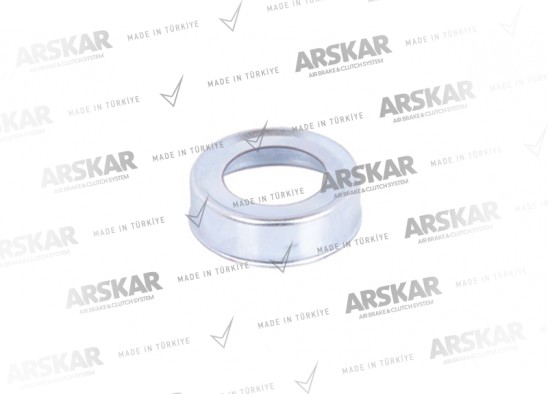 Защитная Шайба Регулировочного Механизма Суппорта / 150 810 157