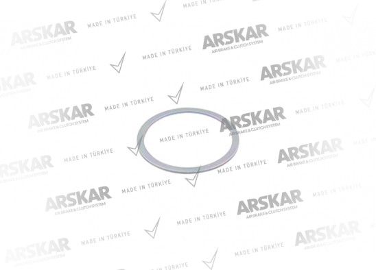 Шайба Зубчатого Вала Суппорта / 150 810 224