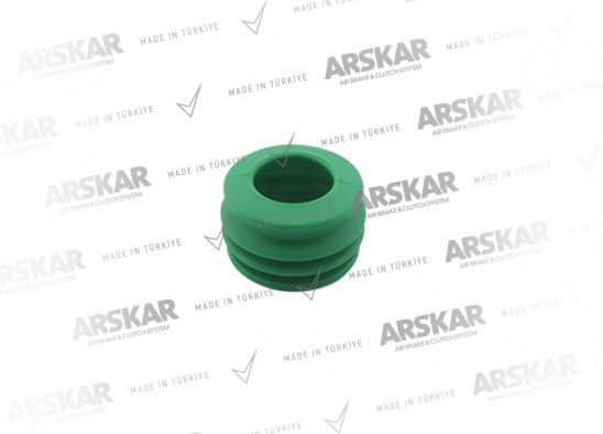 Пыльник Направляющей Суппорта / 150 810 318