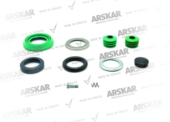 Пыльник и Комплект Уплотнений Суппорта / 150 810 327